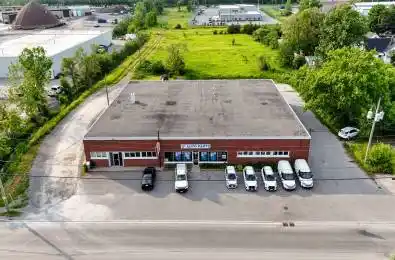 66 Harriett Street Belleville Ontario K8P 1V7