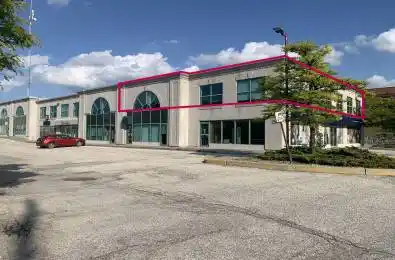 17705 Leslie Street Unit# 2B Newmarket Ontario L3Y 3E3