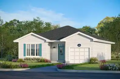 27 Harbour Way Central Elgin Ontario N5L 1C5