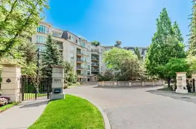 7071 Bayview Avenue Unit# 212 Markham Ontario L3T 7Y8