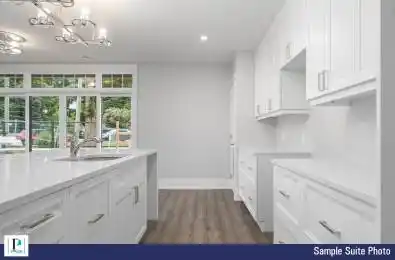 12 Clara Drive Unit# 101 Prince Edward County Ontario K0K 2T0