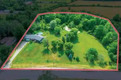 865 Caistorville Road West Lincoln Ontario N0A 1C0