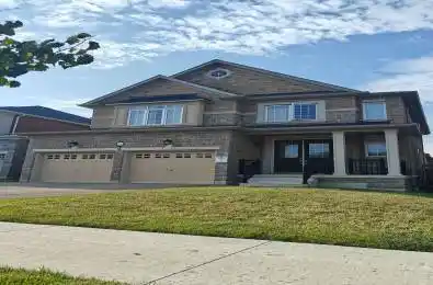 136 Woodhouse Street Hamilton Ontario L9K 0H4