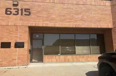 6315 Shawson Drive Unit# 10 Mississauga Ontario L5T 1J2