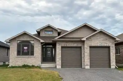 29 Sulmon Street Belleville Ontario K8N 0S5