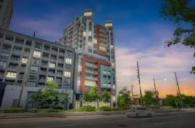 8888 Yonge Street Unit# 802 Richmond Hill Ontario L4C 5V6