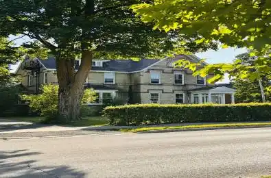 38 Drummond Street Perth Ontario K7H 2J8