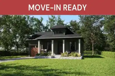 122 Shelter Cove Drive Westport Ontario K0G 1X0