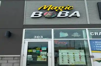 875 St David Street Unit# 303 Centre Wellington Ontario N1M 2W3