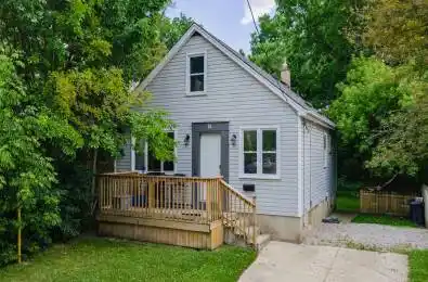 34 Saunby Street London North Ontario N6G 1A3