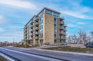 455 Charlton Avenue Unit# 103 Hamilton Ontario L8N 0B2