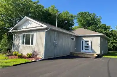 13 Victoria Street Athens Ontario K0E 1B0