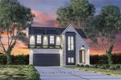 174 RENAISSANCE Drive St. Thomas Ontario N5R 0L8