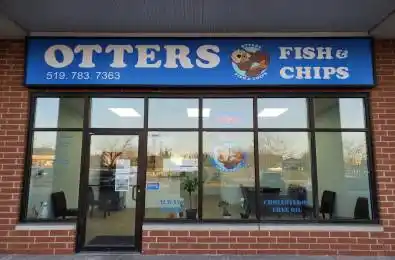 7-900 Jamieson Parkway Cambridge Ontario N3C 4N6