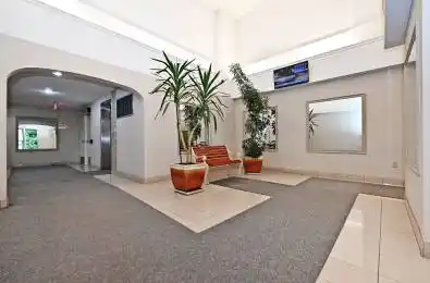 4005 Don Mills Road Unit# 322 Toronto C15 Ontario M2H 3J9