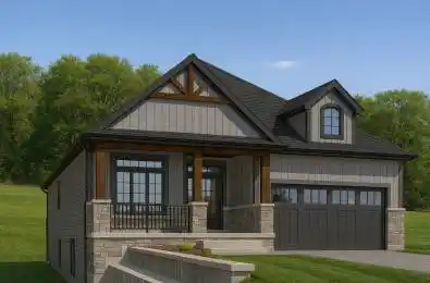 752 GORHAM Road Fort Erie Ontario L0S 1N0