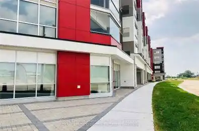 3330 Bur Oak Avenue Unit# Unit 109 Markham Ontario L6B 1P4