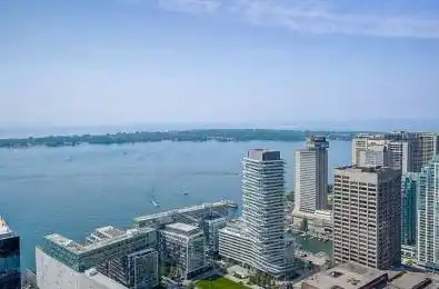 55 Cooper Street Unit# 6210 Toronto C08 Ontario M5E 0G1