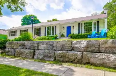 121 Regent Street Niagara-on-the-Lake Ontario L0S 1J0