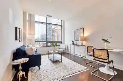 2 Anndale Drive Unit# 203 Toronto C14 Ontario M2N 0G5