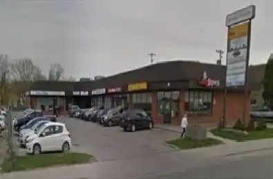 17 Russell Street Unit# 5 Kawartha Lakes Ontario K9V 2W5