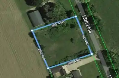 615329 13th Line East Zorra-Tavistock Ontario N4S 7W1