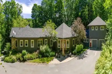 1024 GRAINGER GROVE Road Lake of Bays Ontario P0A 1H0