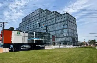 600 Dixon Road Unit# 425 Toronto W09 Ontario M9W 1J1