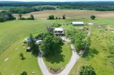 2432 B County Road 8 N/A Trent Hills Ontario K7R 3K7