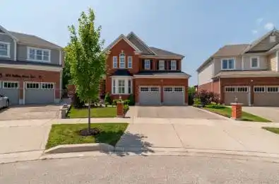 300 Falling Green Crescent Kitchener Ontario N2R 0E9