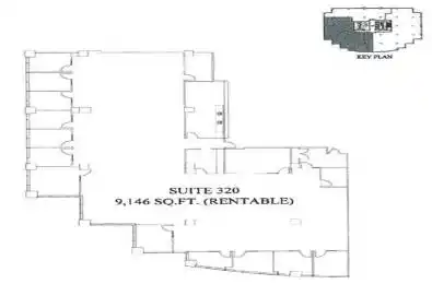 15 Allstate Parkway Unit# 320 Markham Ontario L3R 5B4