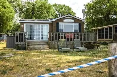 486 County Road 18 N/A Unit# 13 Beach view Lane Prince Edward County O