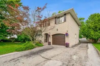 494 Fitch Street Welland Ontario L3C 4X1
