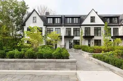 1136 Mona Road Unit# 6 Mississauga Ontario L5G 0C8