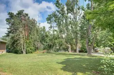 4 Skyline Drive Orillia Ontario L3V 3V7