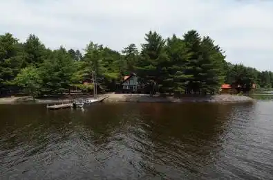 693 Sandy Island West Nipissing Ontario P1B 8G5