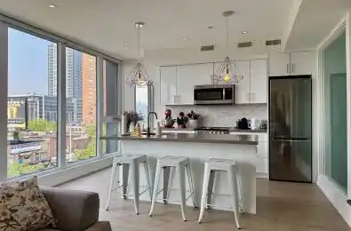 1555 Bloor Street Unit# 1 Toronto W01 Ontario M6P 1A5