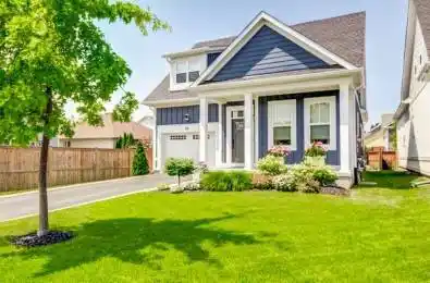 22 Annmarie Drive Niagara-on-the-Lake Ontario L0S 1T0