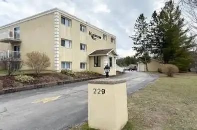 229-103 Adelaide Street Saugeen Shores Ontario N0H 2L0