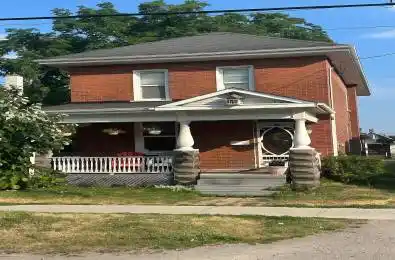 519 Sherbrooke Street Peterborough Central Ontario K9J 2P2