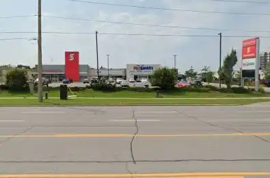 544 BAYFIELD Street Unit# 2A Barrie Ontario L4M 5A2