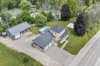 24 Bruce Road 3 N/A South Bruce Ontario N0G 2J0