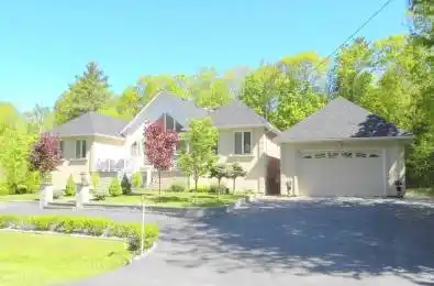 43 STAGLIR Drive Tiny Ontario L9M 0H2