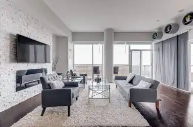 223 Webb Drive Unit# PH3504 Mississauga Ontario L5B 0E8