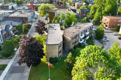 6-8 LAKE SHORE Drive Toronto W06 Ontario M8V 1Z1