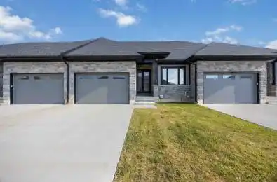 479 Kip Lane Plympton-Wyoming Ontario N0N 1T0