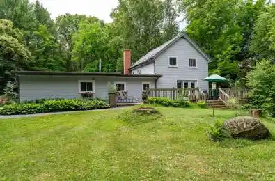 838151 4th Line Mulmur Ontario L9V 0J6