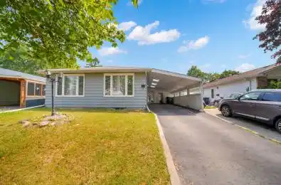 56 Hutcherson Square Toronto E11 Ontario M1B 1C6