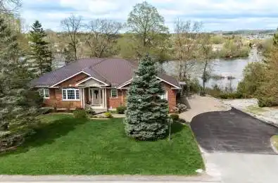 127 River Drive Quinte West Ontario K0K 2C0