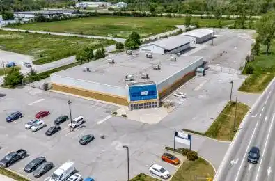 260 Bell Boulevard Belleville Ontario K8P 5H6